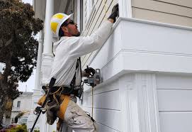 Best Fiber Cement Siding Installation  in Roosevelt, UT